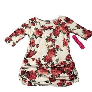 Duetime Maternity Blouse